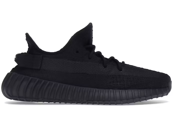 Yeezy Boost 350 v2 Onyx