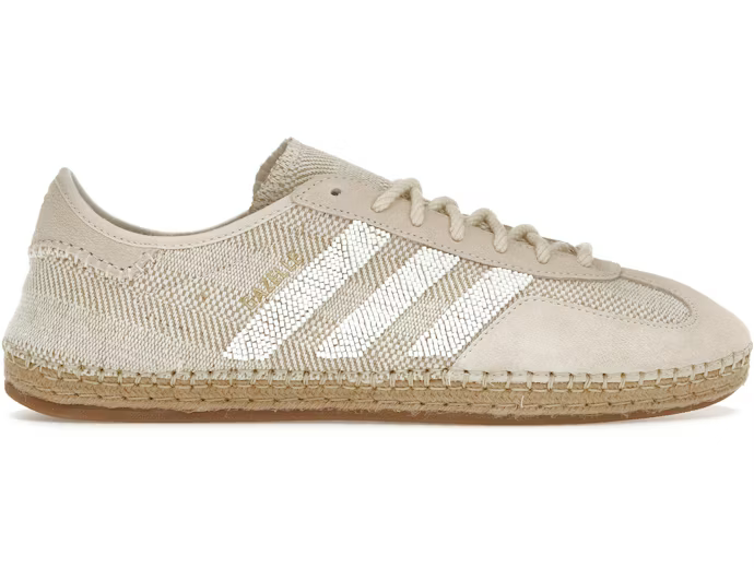 Adidas Gazelle CLOT Hallo Ivory
