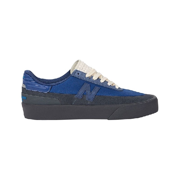 New Balance Stone Island X Numeric 272 S