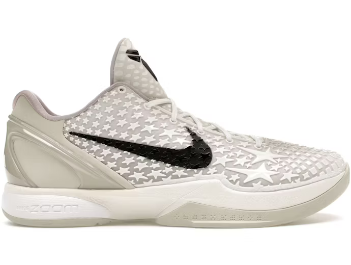 Kobe 6 Protro All Star
