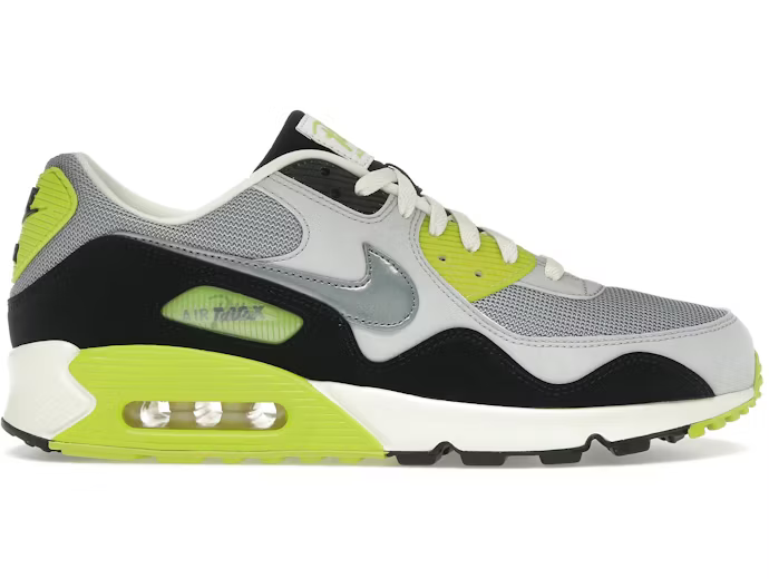 Nike Air Max 90 SP Patta Waves Cyber
