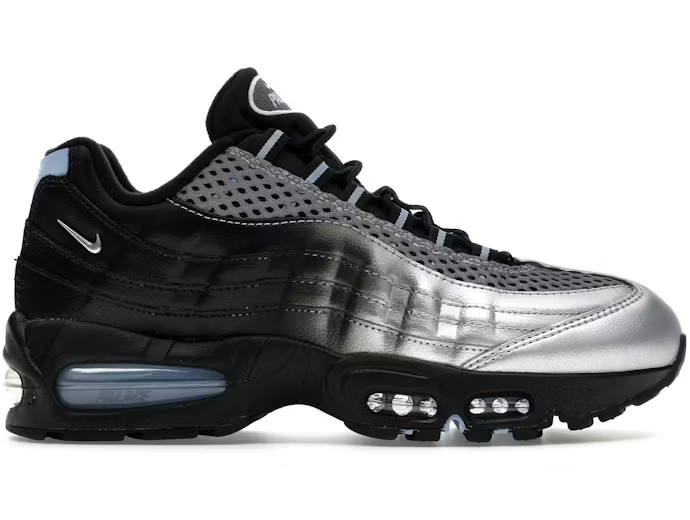 Nike Air Max 95 Big Bubble Palace