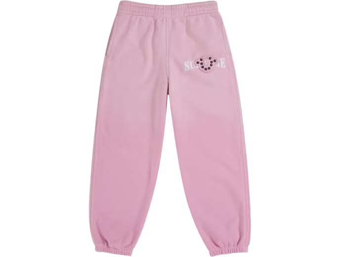 Supreme True Religion Sweatpant (FW25) Pink
