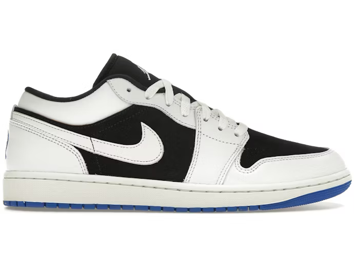 Air Jordan 1 Low Quai 54 (2024)